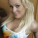 Elegantly Sensual Christel from Richmond