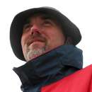 Nigel 56, new here in Richmond